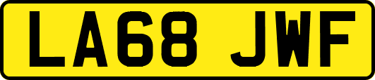 LA68JWF