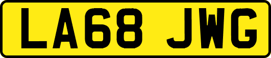 LA68JWG