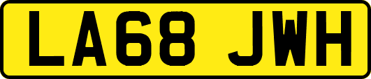 LA68JWH
