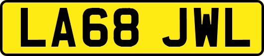 LA68JWL