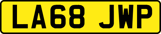 LA68JWP