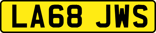 LA68JWS
