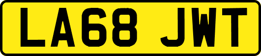 LA68JWT