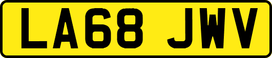 LA68JWV