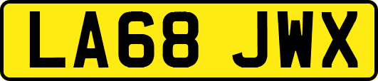 LA68JWX
