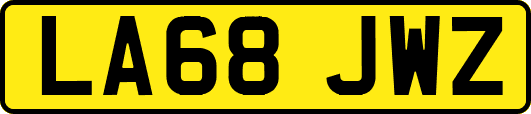 LA68JWZ