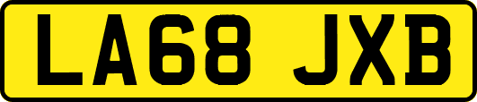 LA68JXB