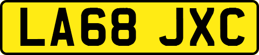 LA68JXC