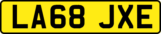 LA68JXE