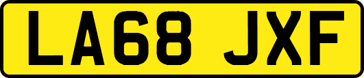 LA68JXF