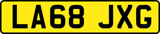 LA68JXG