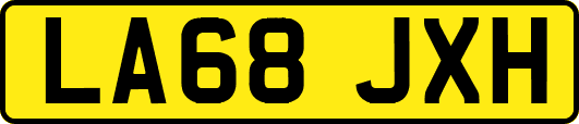 LA68JXH