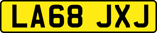 LA68JXJ