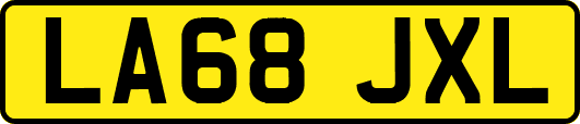 LA68JXL