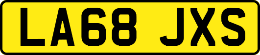 LA68JXS