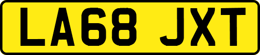 LA68JXT