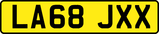 LA68JXX