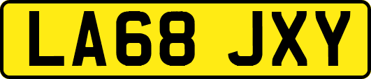 LA68JXY