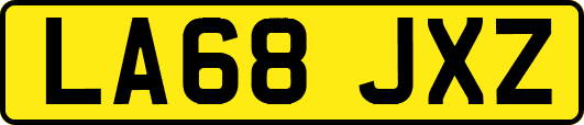 LA68JXZ