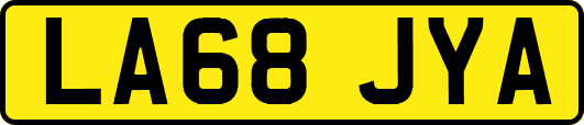 LA68JYA