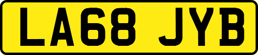 LA68JYB