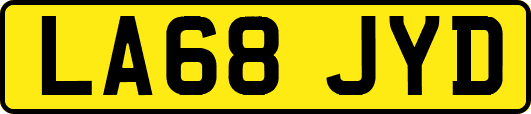 LA68JYD