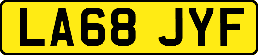 LA68JYF