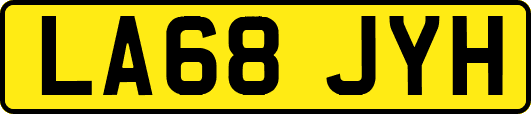 LA68JYH