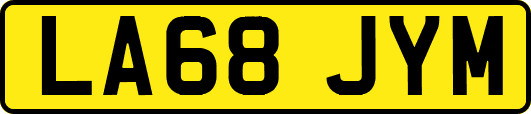 LA68JYM
