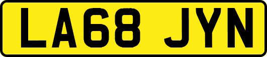 LA68JYN