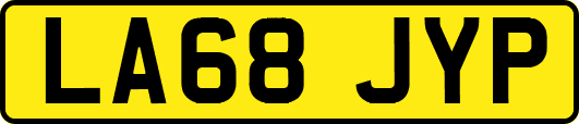 LA68JYP