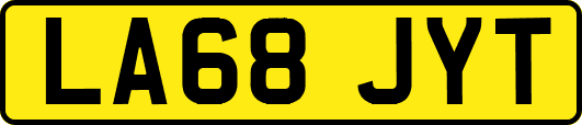 LA68JYT