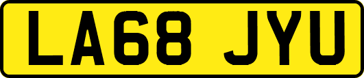 LA68JYU