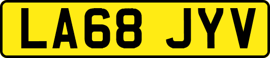 LA68JYV