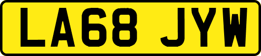 LA68JYW