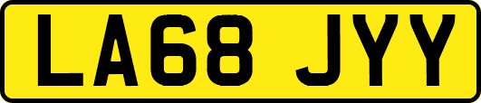 LA68JYY