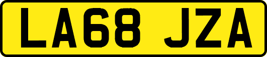 LA68JZA