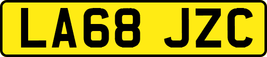 LA68JZC