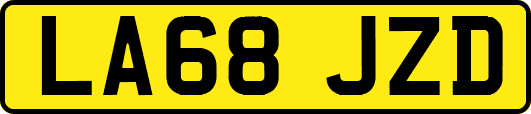 LA68JZD