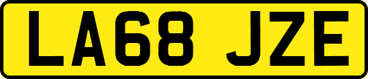 LA68JZE