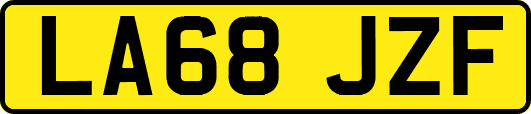 LA68JZF