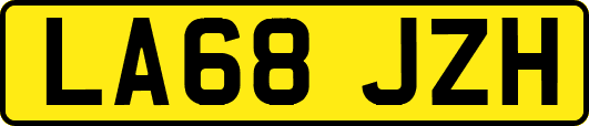 LA68JZH