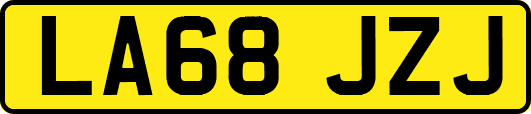 LA68JZJ