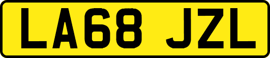 LA68JZL
