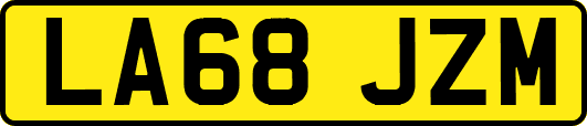 LA68JZM