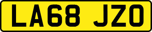 LA68JZO