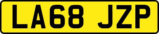 LA68JZP