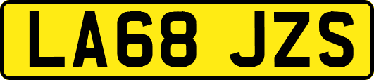 LA68JZS