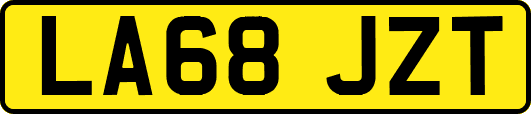 LA68JZT