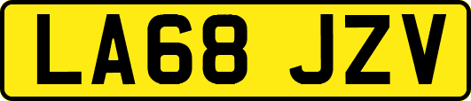 LA68JZV